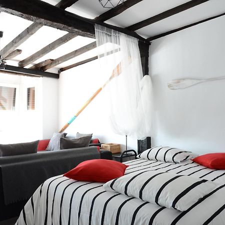 Andra Mari Portua Apartment Bermeo Ngoại thất bức ảnh