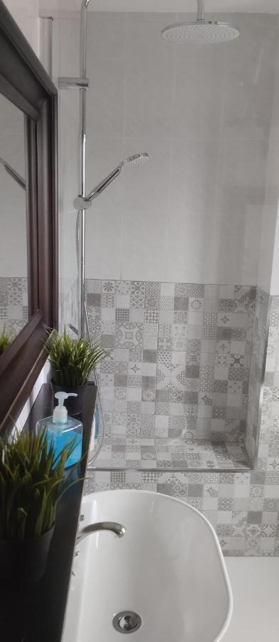 Andra Mari Portua Apartment Bermeo Ngoại thất bức ảnh