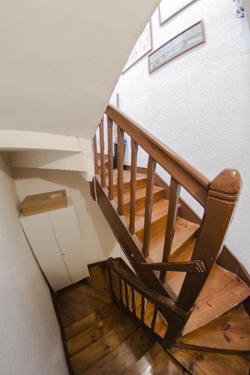 Andra Mari Portua Apartment Bermeo Ngoại thất bức ảnh