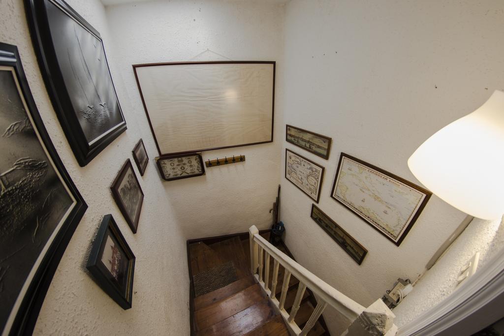 Andra Mari Portua Apartment Bermeo Ngoại thất bức ảnh