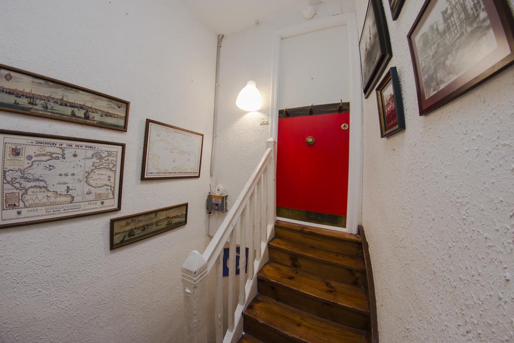 Andra Mari Portua Apartment Bermeo Ngoại thất bức ảnh