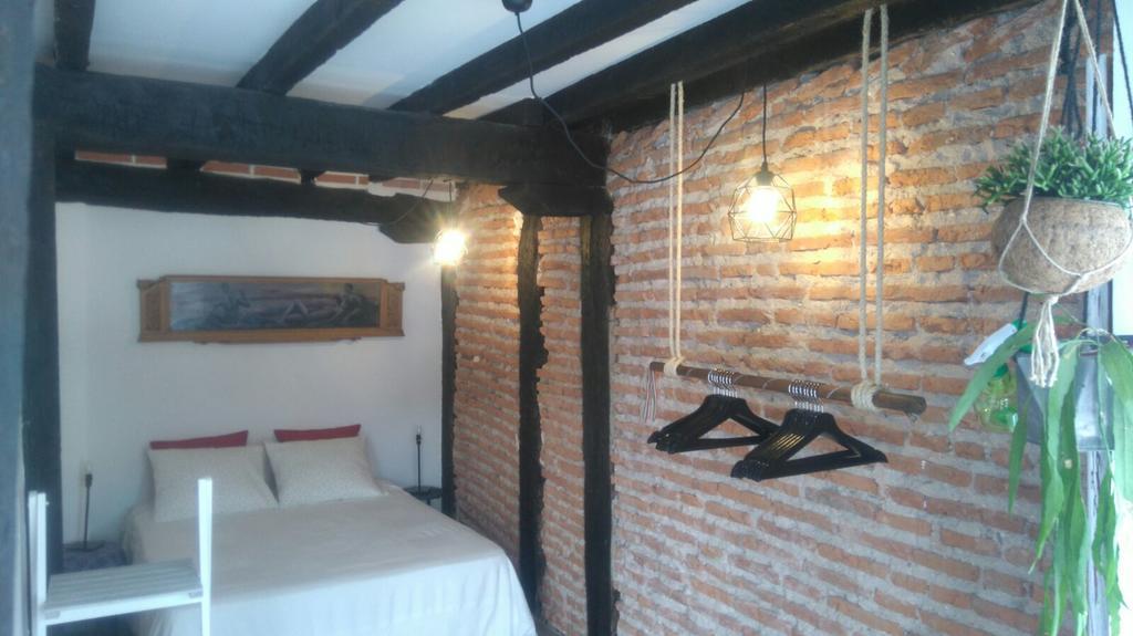 Andra Mari Portua Apartment Bermeo Ngoại thất bức ảnh