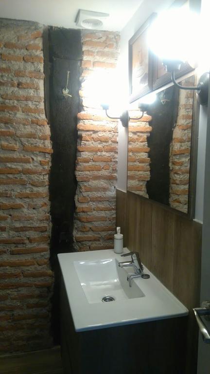 Andra Mari Portua Apartment Bermeo Ngoại thất bức ảnh