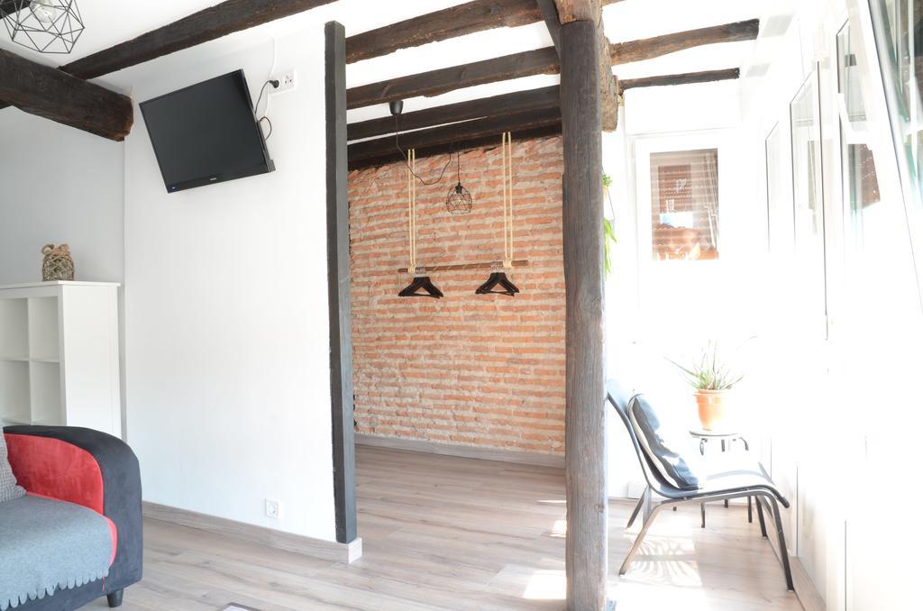 Andra Mari Portua Apartment Bermeo Ngoại thất bức ảnh