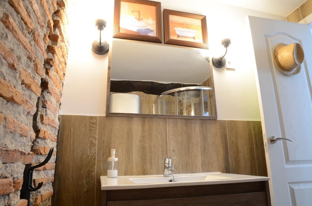 Andra Mari Portua Apartment Bermeo Ngoại thất bức ảnh