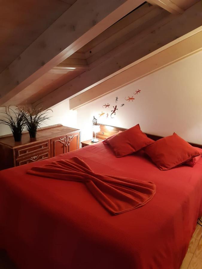 Andra Mari Portua Apartment Bermeo Ngoại thất bức ảnh