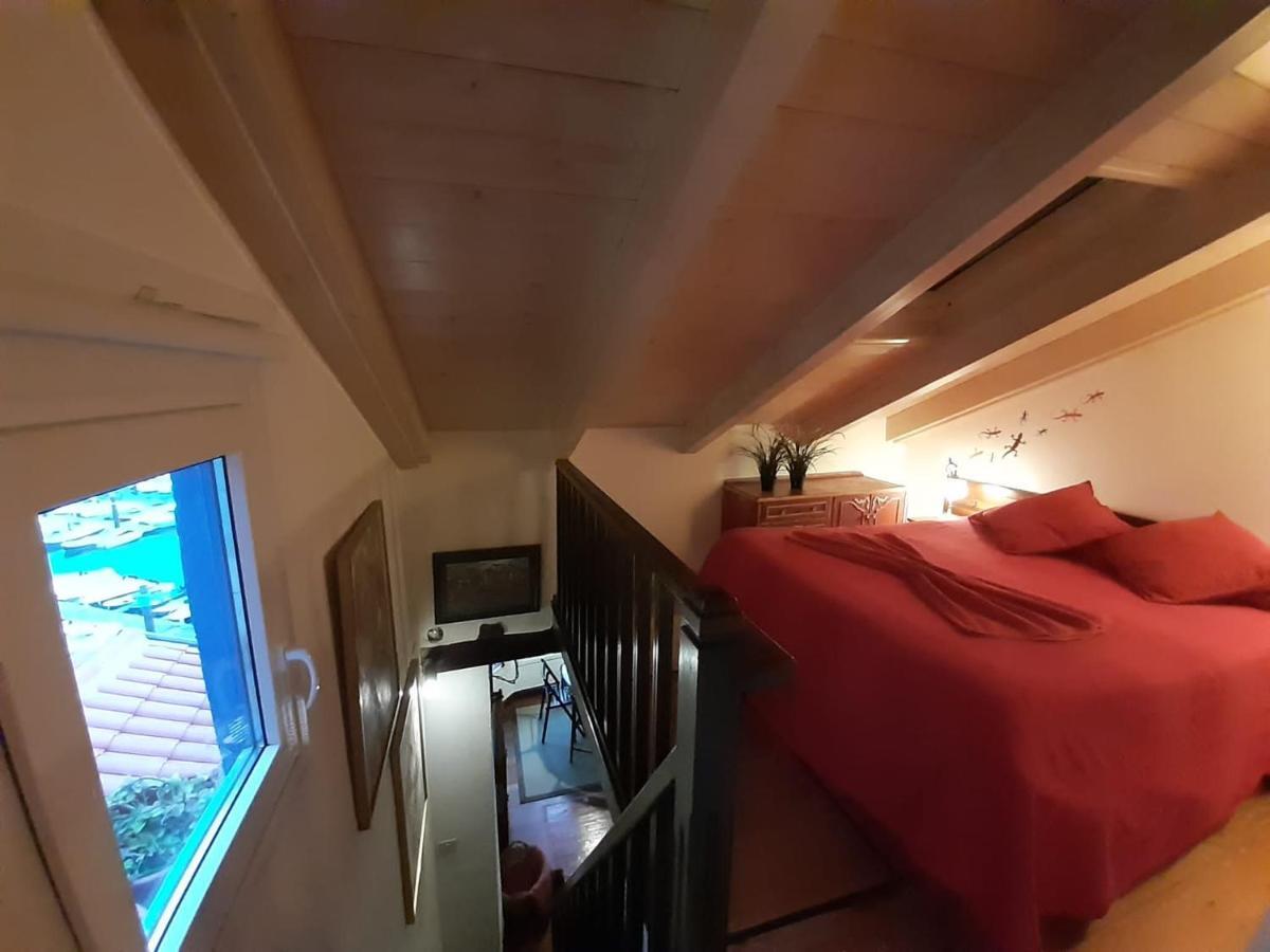 Andra Mari Portua Apartment Bermeo Ngoại thất bức ảnh